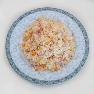 28.- Arroz Tres Delicias