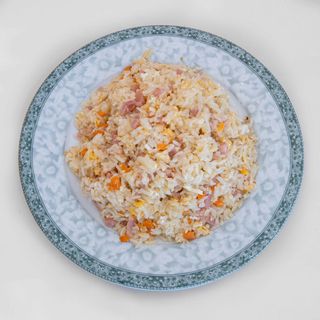 28.- Arroz Tres Delicias