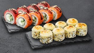 Комбо Перерва