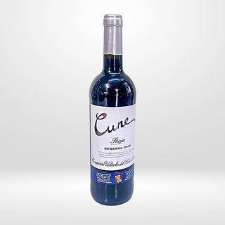 Vino Cune reserva