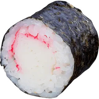 Макі сніжний краб (6шт/112г)