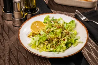 Salată verde