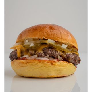 Fat cuarto de libra.