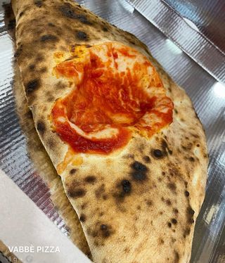 Calzone