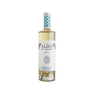 Altos De Torona Blanco (750 Ml.)