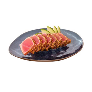 195.- Tataki Atún ( 6 Pzs.)