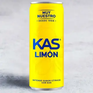 Kas Limón 330ml
