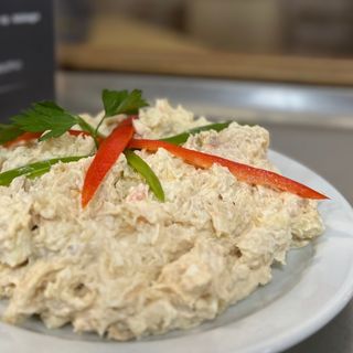 Ensaladilla rusa (Ración)