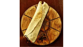 49- LAWASZ FALAFEL [MEGA]