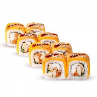 Чиз ролл (10 шт.)