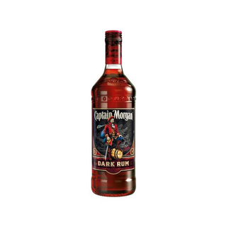 Captain Morgan