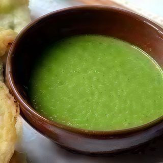 Salsa Verde