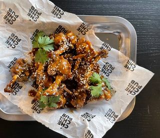 Крылья Терияки (300г)