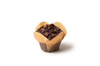 Muffin Vegano al Cacao