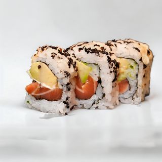 California De Salmón (8 Pzs.)