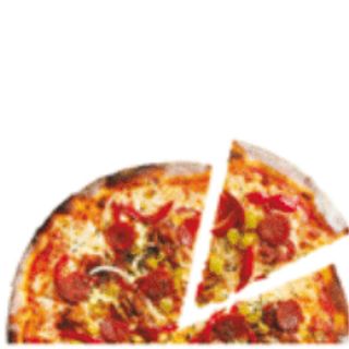 Pizza Diávola