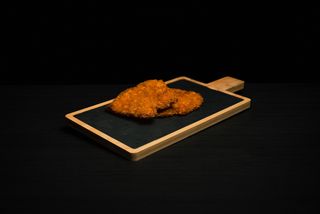 Șnițel Colombian Crunchy