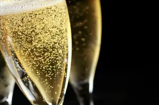 Prosecco frizzante 75 cl