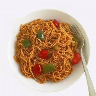 Spaghetti