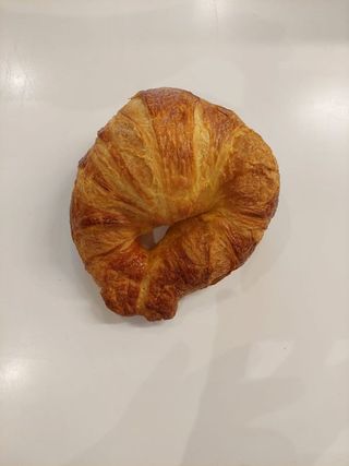 Croissant De Mantequilla ( Aprox 100 Gr.)