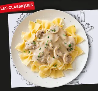 Crème Moutarde