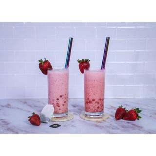 Strawberry Lemonade