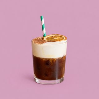 Mont Blanc Cold Brew