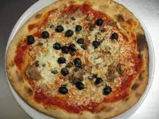 14. Siciliana
