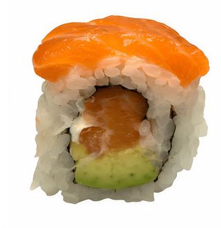 Rolls Filadelfia (8 Pzs.)