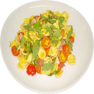 Orecchiette alla rucola