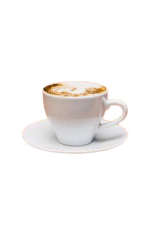 Café Crème