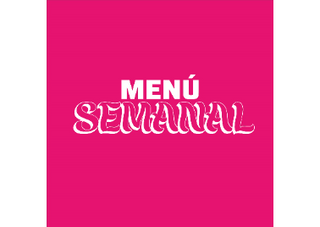 MENU CHOLITO 2 GLOVO