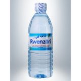 Rwenzori Water 500ml PET
