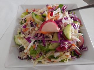 Vitaminska salata 300g