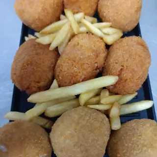Fritto Misto