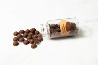 Фундучні шокопопси, 80г