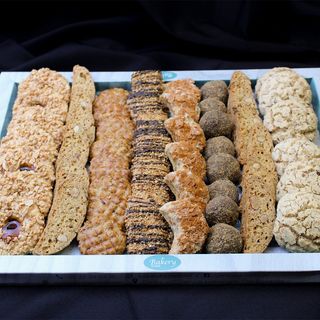 Grand Plateau Sablé