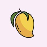 Helado de limón (500 ml.)