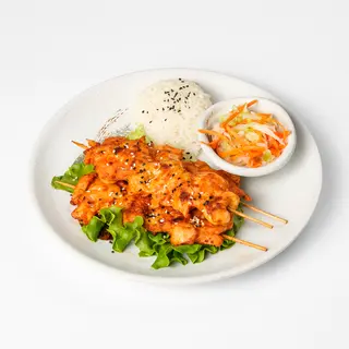 Yaki tori
