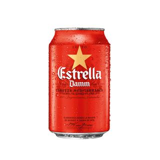 Estrella 33cl