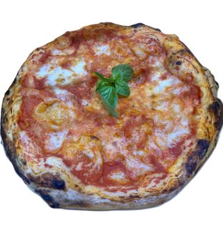 Margherita