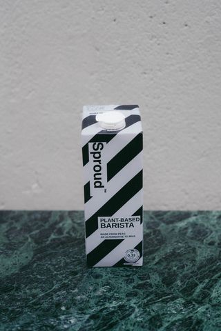 Leche de guisantes - Sproud