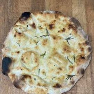 fornarina (disponibile solo a cena)