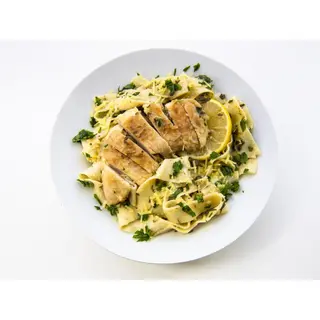 Chicken Pasta