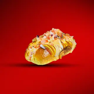 Hot Dog Snoop Dog