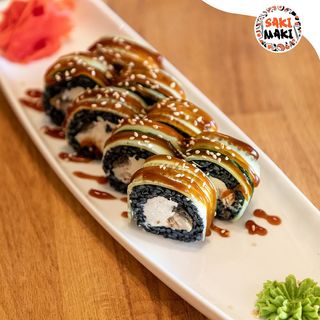 Ролл Катана