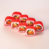 Կալիֆորնիա ռոլլ