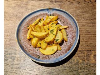 Картопля по-селянськи (200g)