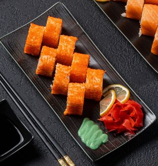 Калифорния  (8шт)