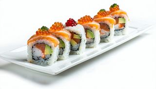 210 Flampe special roll